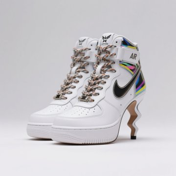 Air Force 1 Heels