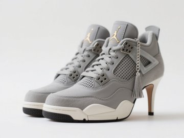Air Jordan High Heels For Sale