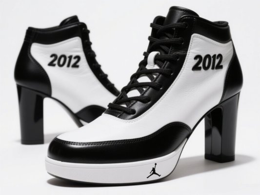 Buy Jordan High Heels