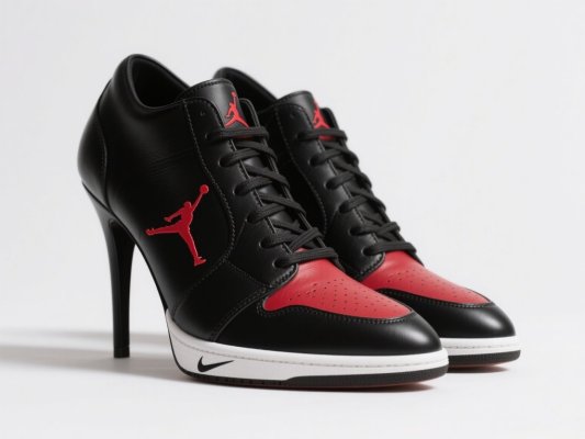 Buy Nike High Heels