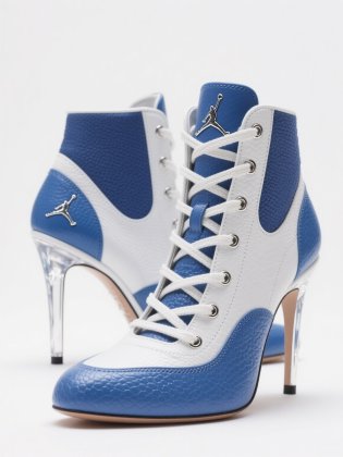 Cheap Jordan Heels For Sale