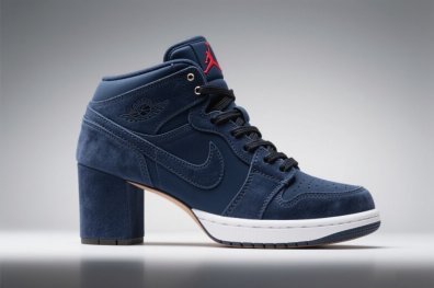 High Heel Jordans For Sale