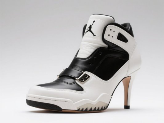 Where Can I Buy Jordan Heels