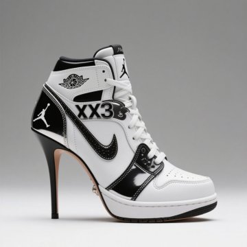 Jordan Heels For Ladies