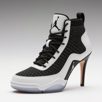 Jordan Shoes High Heels