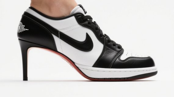 Nike Dunk High Heels For Sale