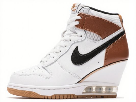Nike Heels