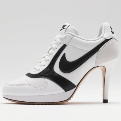Nike Heels Shoes