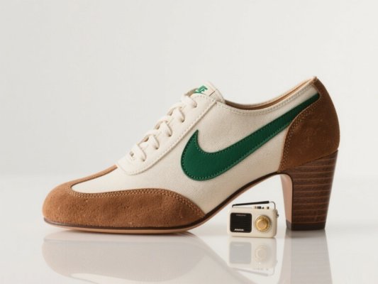 Nike High Heel Shoes Price