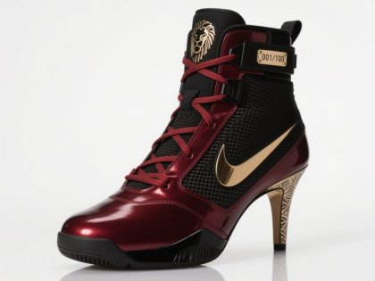 Nike High Heels Sale