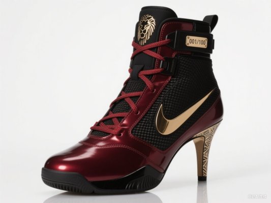 Where Can I Buy Nike High Heels