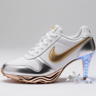 Nike High Heels For Sale