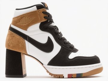 Nike High Heels For Women
