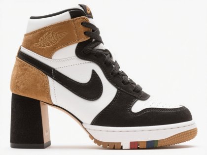 Nike High Heels For Women