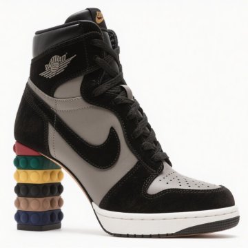 Nike High Heels Pumps