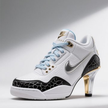 Nike High Heels Sneaker