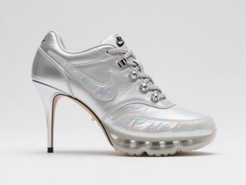 Nike Stilettos