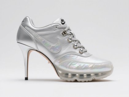 Nike Stilettos