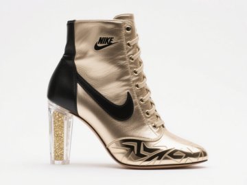 Nike Women'S Heels