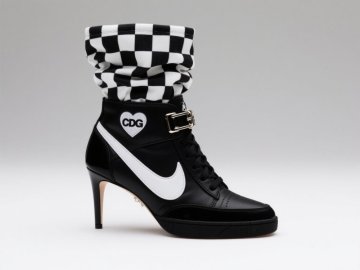 Nike Women'S High Heels Shoes