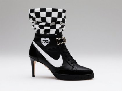 Nike Women\'S High Heels Shoes