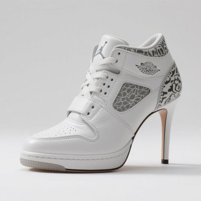 Women'S Jordan High Heels