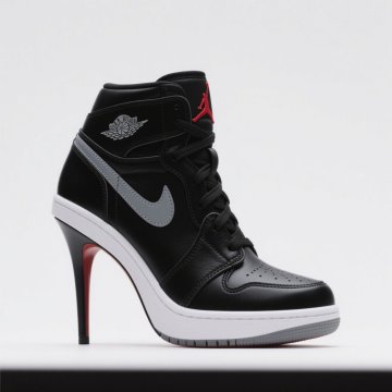 Women'S Nike Boots With Heel