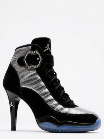 Womens Nike Heels