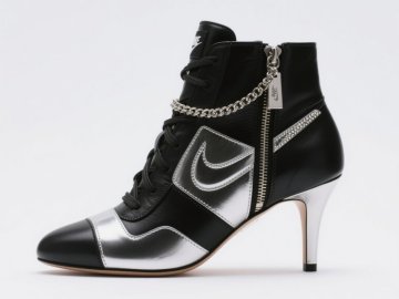 Womens Nike High Heels