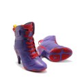 Jordan 6 High Heels – Sneaker Style Meets Elegance