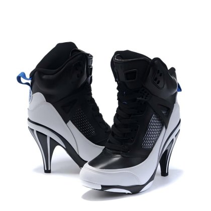 Air Jordan 5 High Heels Women’s Shoes Product Detail 1 Air Jordan 5 High Heels Women’s Shoes Product Detail 1