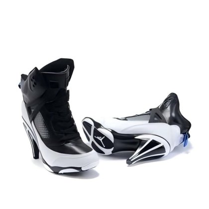 Air Jordan 5 High Heels Women’s Shoes Product Detail 2 Air Jordan 5 High Heels Women’s Shoes Product Detail 2