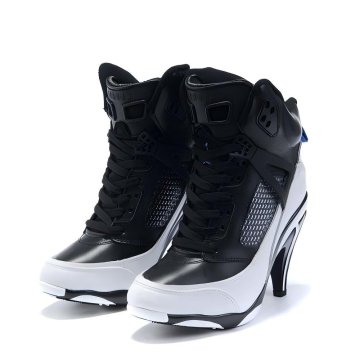 Air Jordan 5 High Heels Women’s Shoes