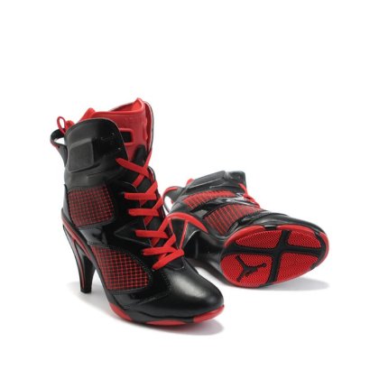 Air Jordan 6 High Heels for Sale