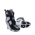 Air Jordan 8 High Heels - Women's Sneaker Heels