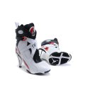 Air Jordan 8 Retro Shoes: Women's High Heels