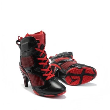 Jordan 6 High Heels Shoes