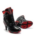 Air Jordan Jumpman Heels: Women's Jordan 4 High Heel Shoes