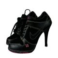 Black Heels for Women