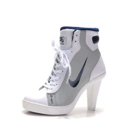 Chic Women's High Heels: Nike Heels Product Detail 2