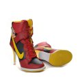 High Heels Shoes Mickey Mouse