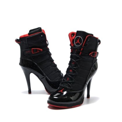 Jordan 6 Heels Sale: Women's High Heels Product Detail 1