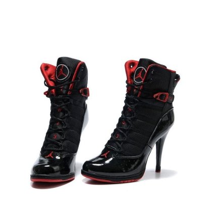 Jordan 6 Heels Sale: Women's High Heels Product Detail 2