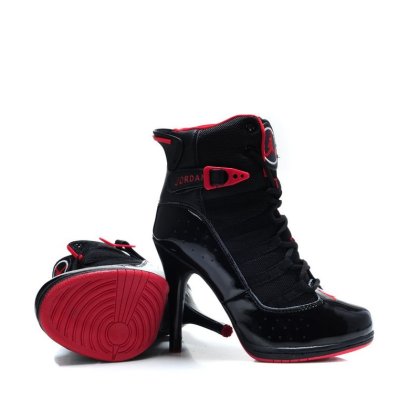 Jordan 6 Heels Sale: Women's High Heels Product Detail 3 Jordan 6 Heels Sale: Women's High Heels Product Detail 3