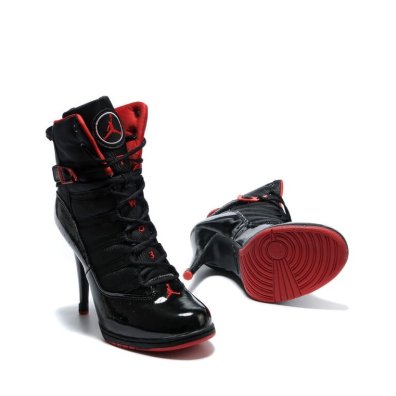 Jordan 6 Heels Sale: Women's High Heels