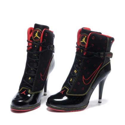 Jordan 6 High Heels: Women's Heels for Sale Product Detail 1 Jordan 6 High Heels: Women's Heels for Sale Product Detail 1