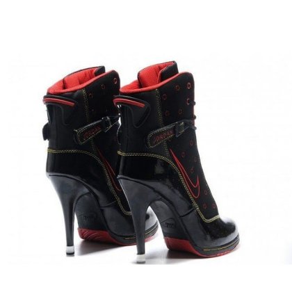 Jordan 6 High Heels: Women's Heels for Sale Product Detail 2 Jordan 6 High Heels: Women's Heels for Sale Product Detail 2