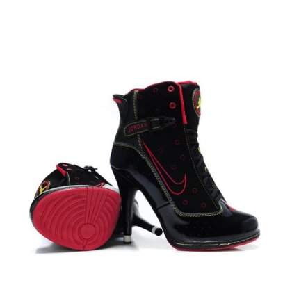 Jordan 6 High Heels: Women's Heels for Sale Product Detail 3 Jordan 6 High Heels: Women's Heels for Sale Product Detail 3