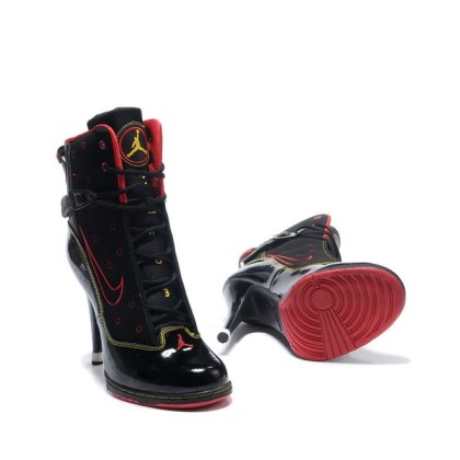 Jordan 6 High Heels: Women\'s Heels for Sale