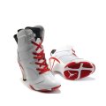 Jordan 6 High Heels: Iconic Sneaker Meets Elegant Stiletto